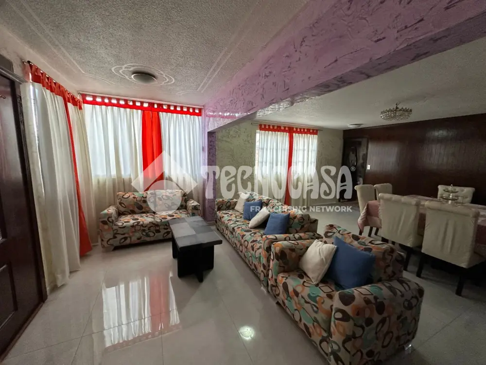 Departamento en Puebla — foto 3