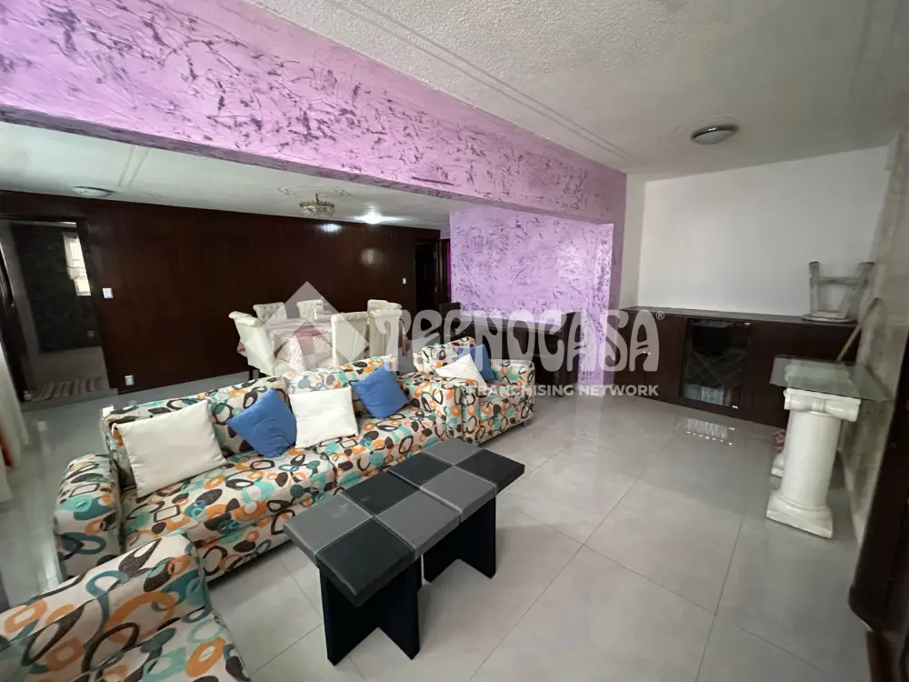 Departamento en Puebla — foto 4
