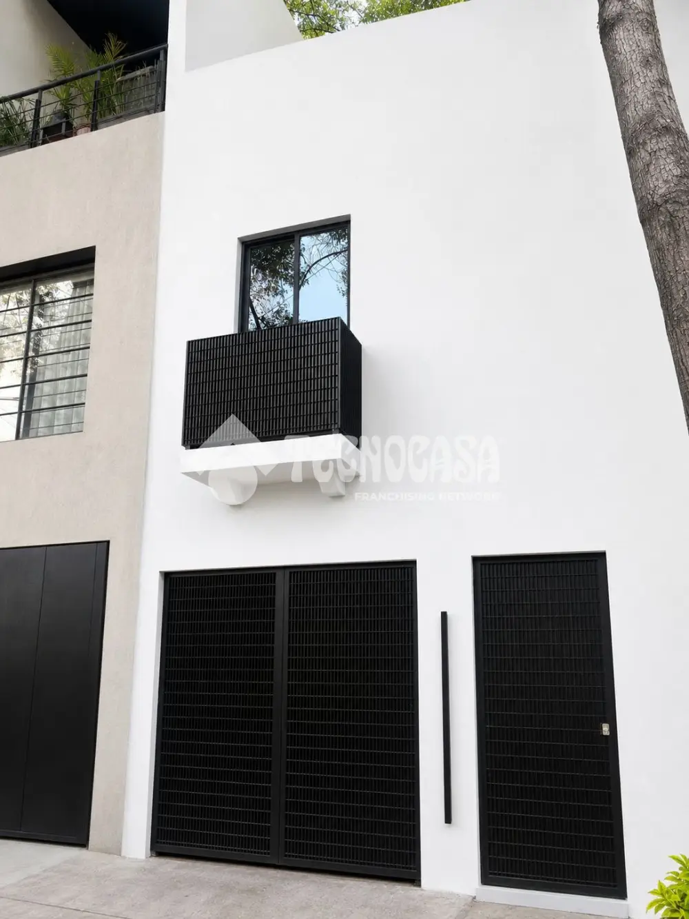 Casa en Escandon Ii Seccion