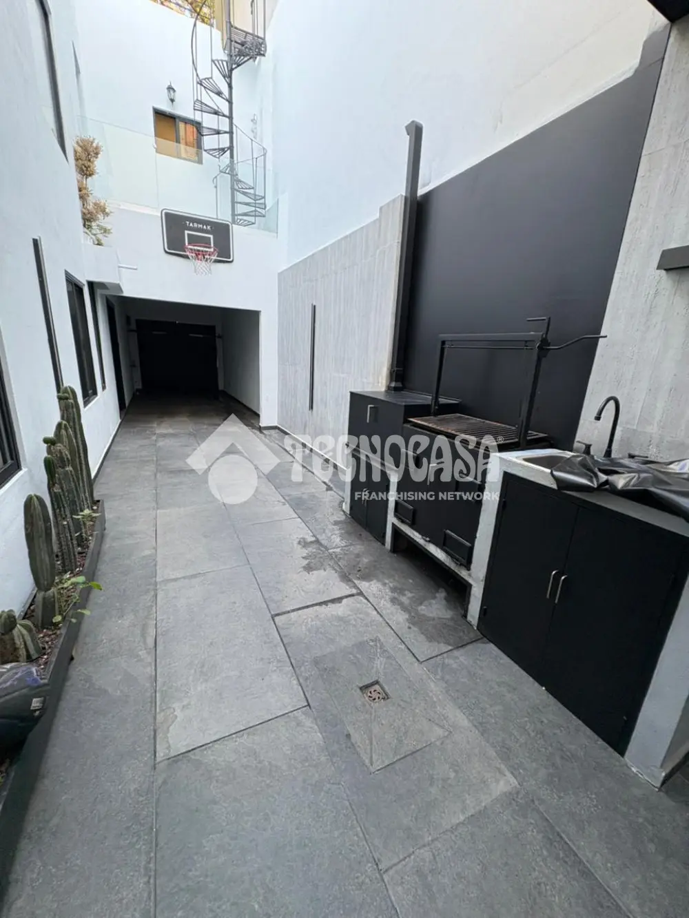 Casa en Escandon Ii Seccion — foto 8