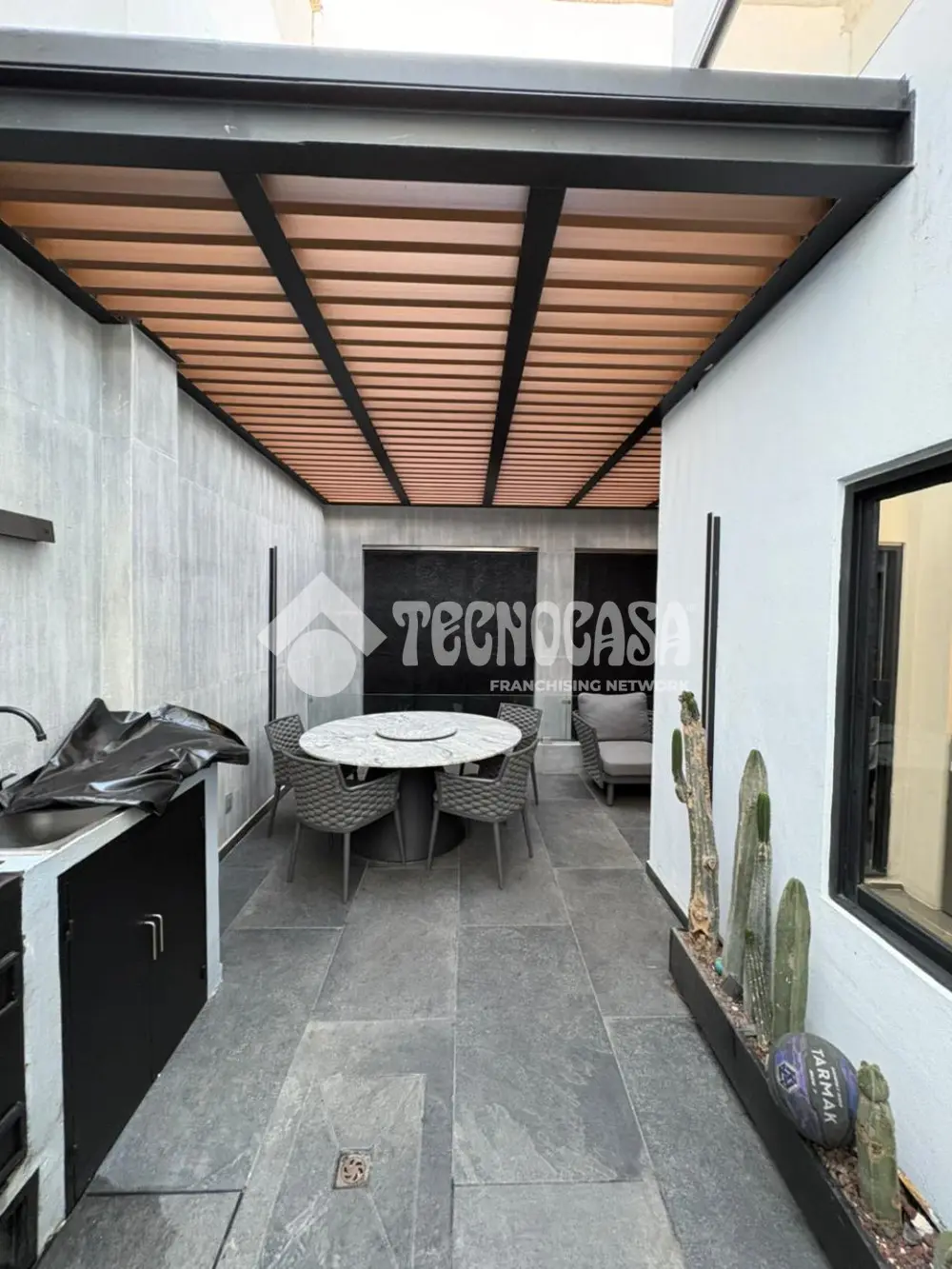 Casa en Escandon Ii Seccion — foto 9