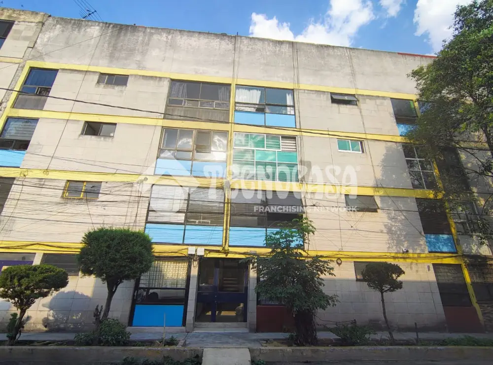 Departamento en Sector Popular