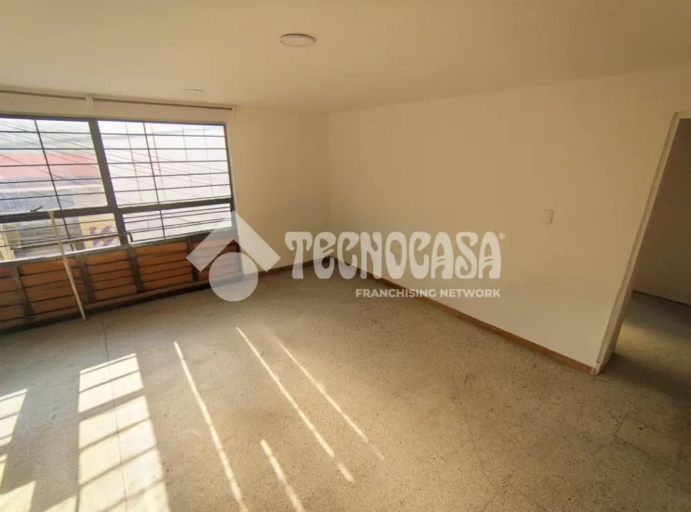 Departamento en Sector Popular — foto 3