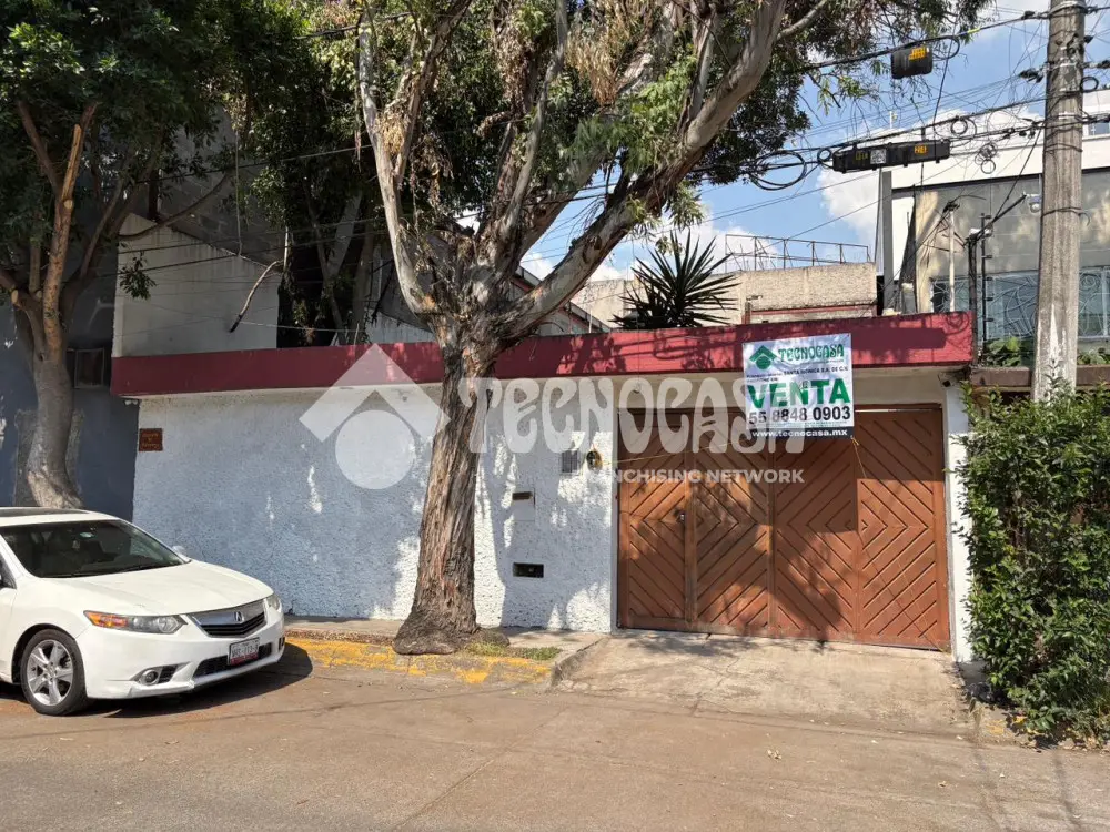 Casa en Jardines de Santa Monica