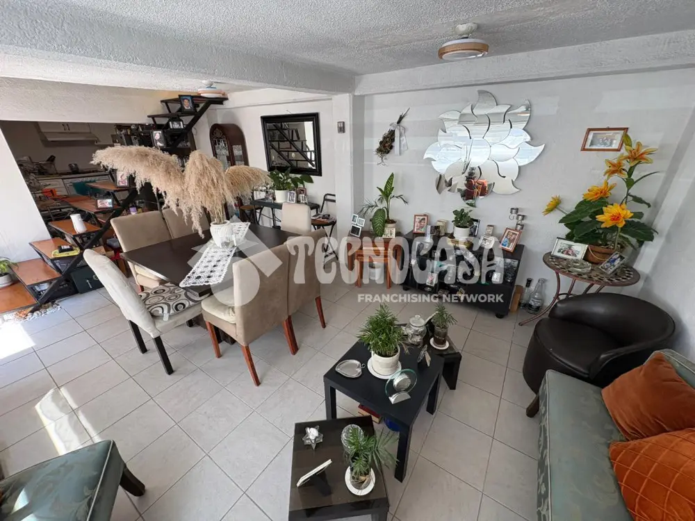 Casa en Jardines de Santa Monica — foto 8