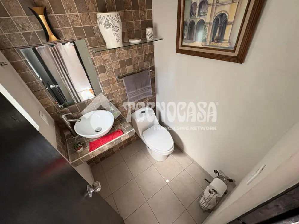 Casa en Jardines de Santa Monica — foto 9