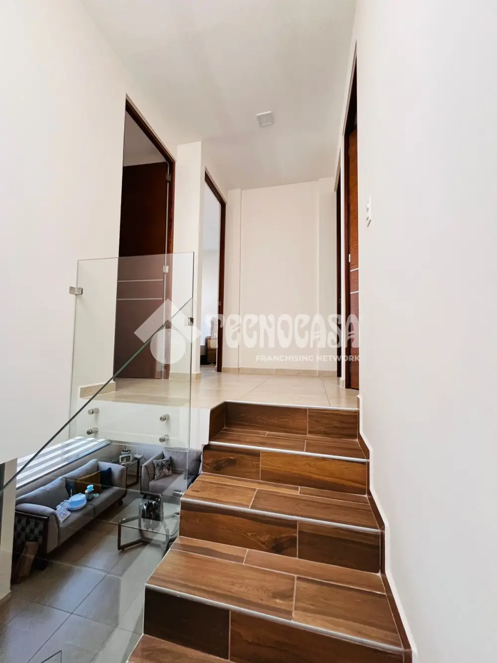 Casa en Hacienda del Parque 1a Seccion — foto 6