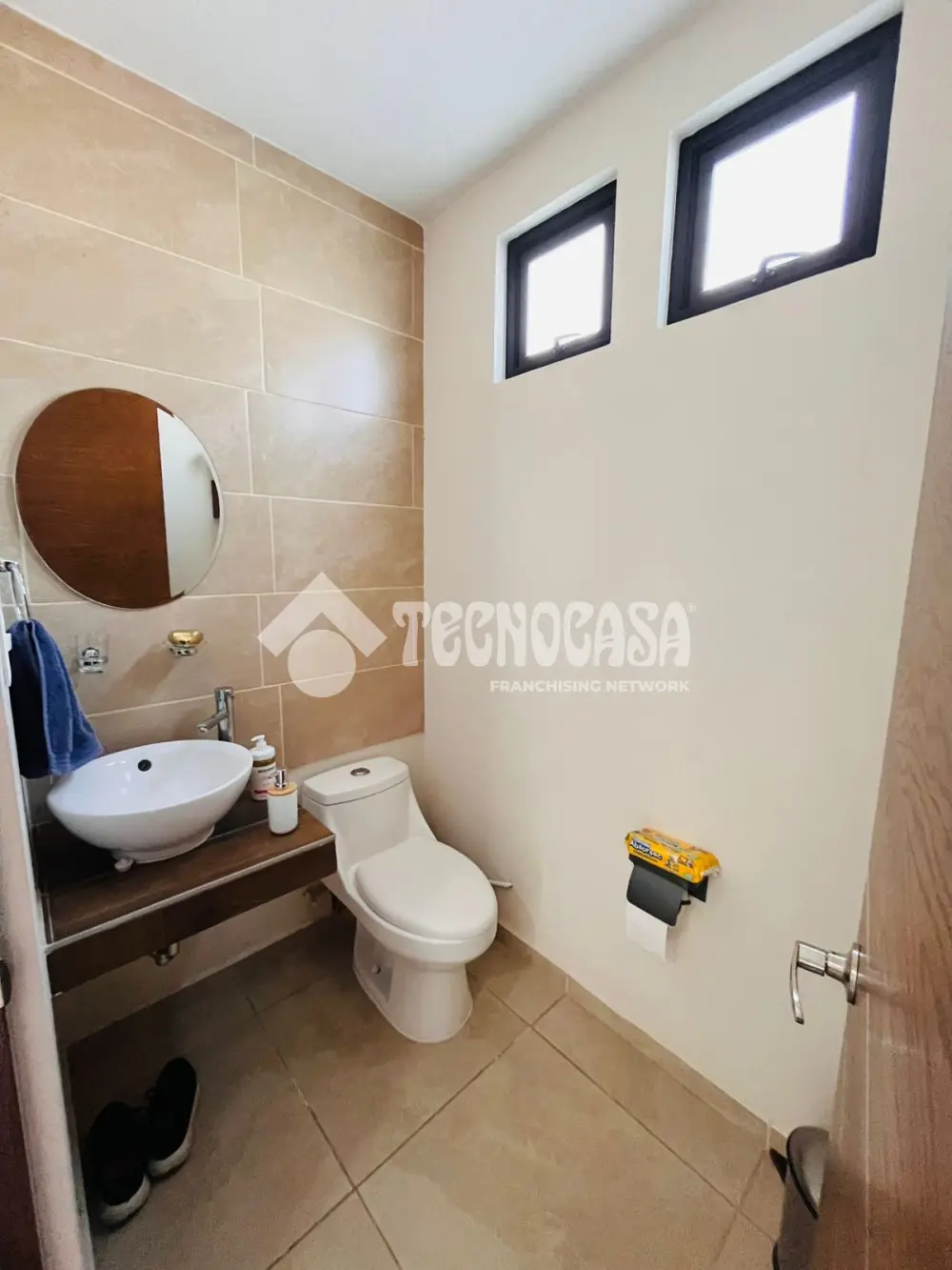 Casa en Hacienda del Parque 1a Seccion — foto 10