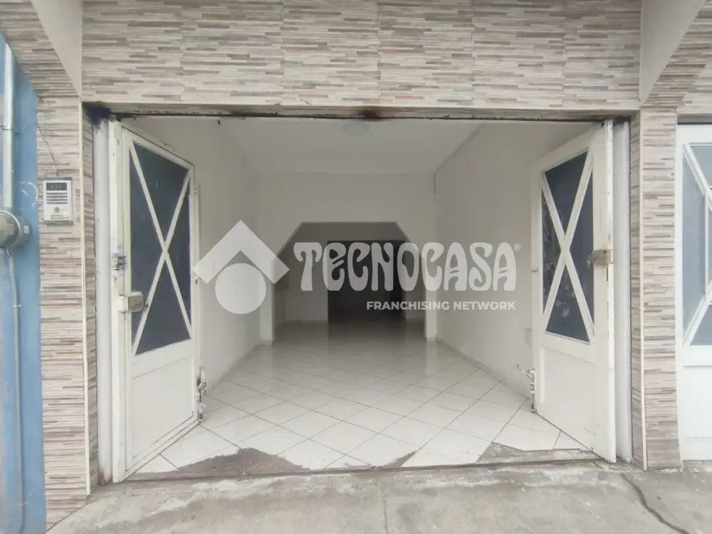 Local Comercial en Valentin Gomez Farias