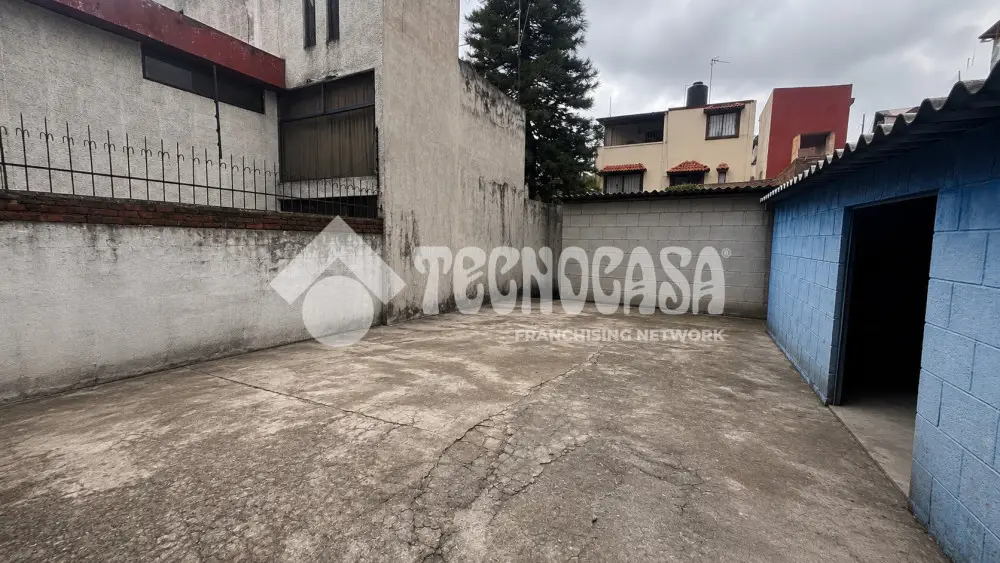 Terreno en Prado Churubusco — foto 2