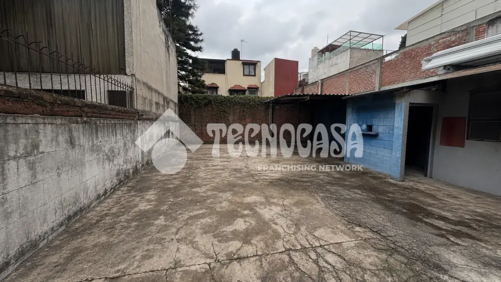Terreno en Prado Churubusco — foto 3