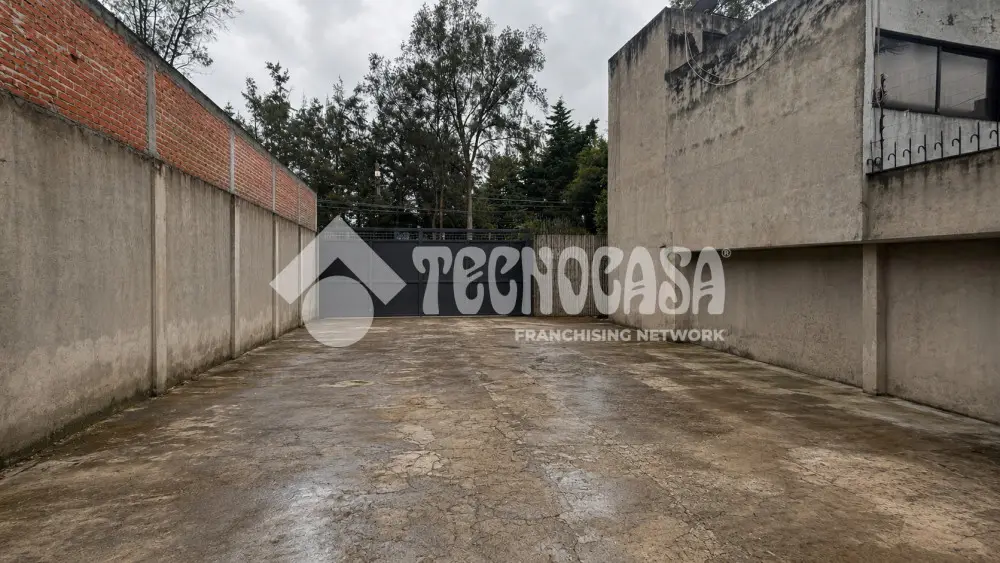 Terreno en Prado Churubusco — foto 4