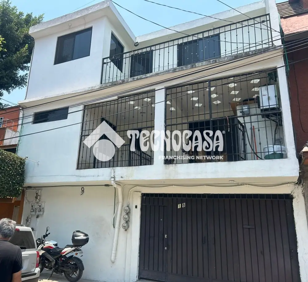 Departamento en el Caracol