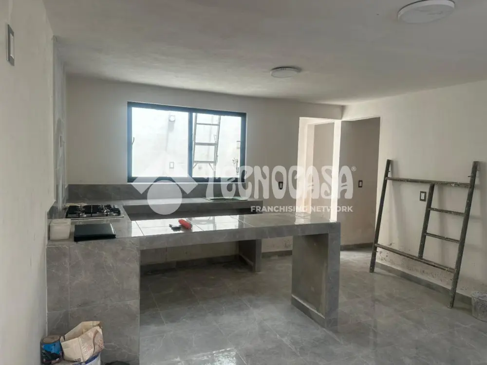 Departamento en el Caracol — foto 2