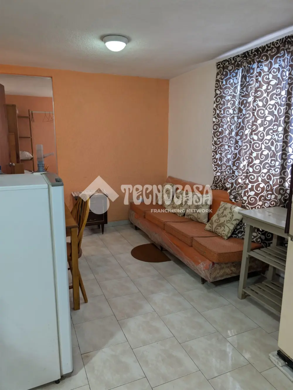 Departamento en Acueducto de Guadalupe