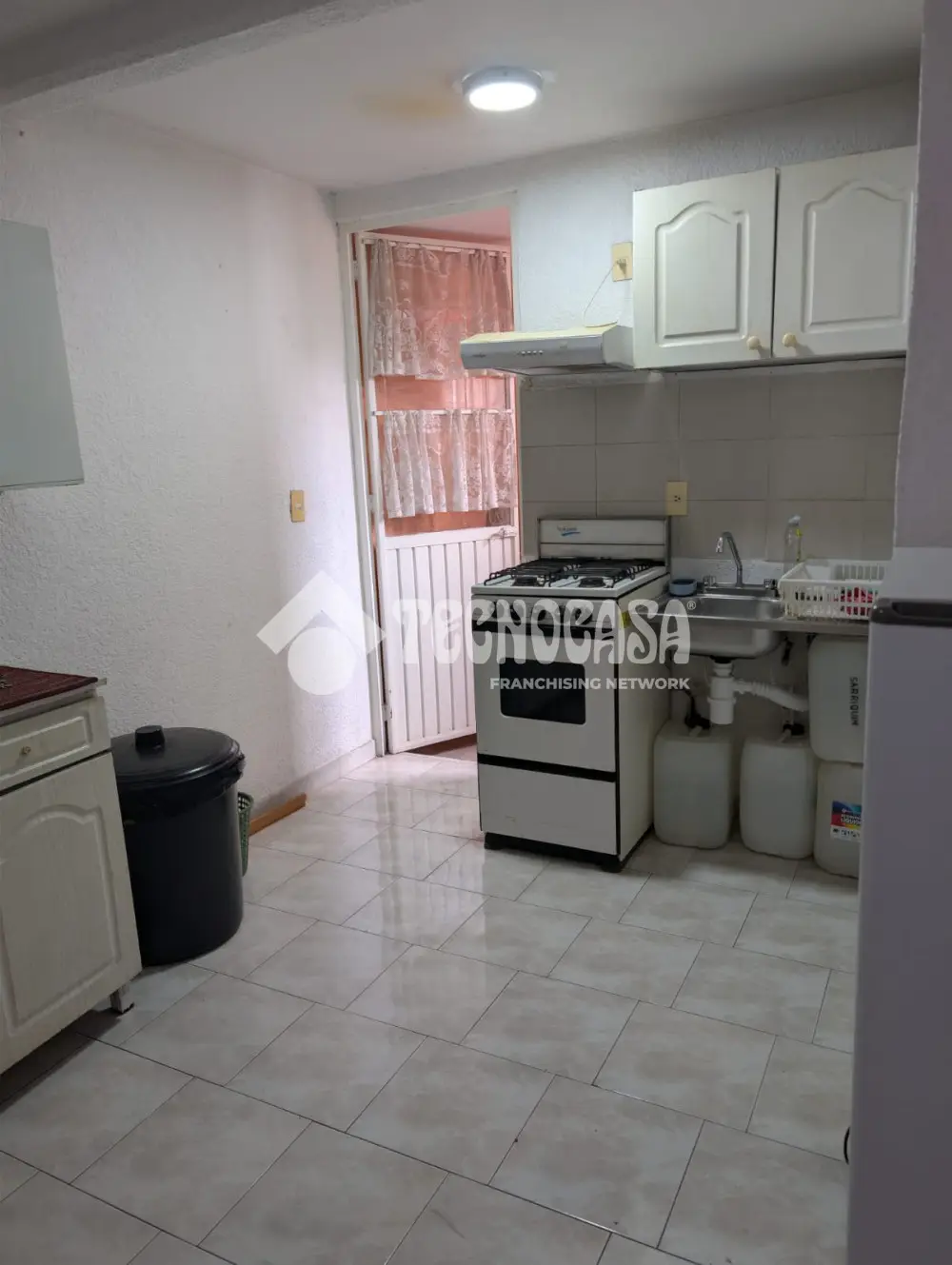 Departamento en Acueducto de Guadalupe — foto 2