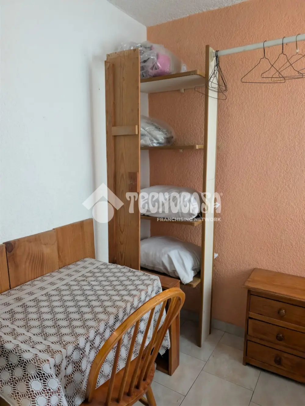 Departamento en Acueducto de Guadalupe — foto 5