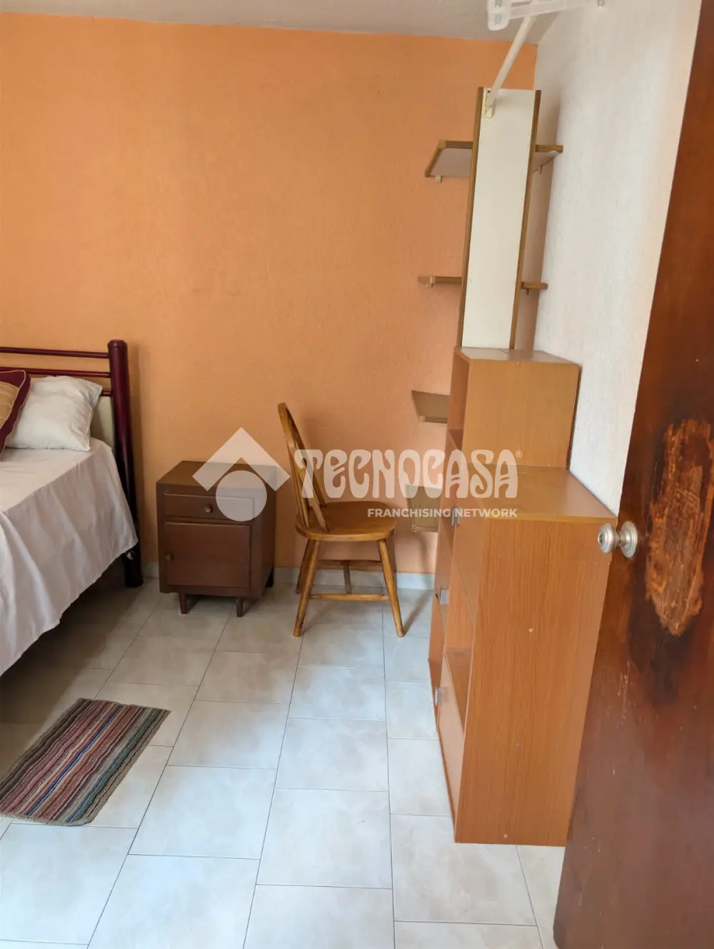 Departamento en Acueducto de Guadalupe — foto 7