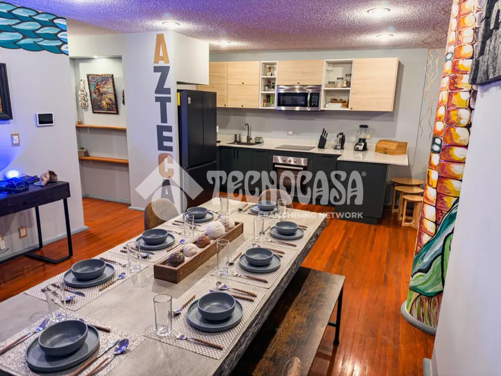 Departamento en Hipodromo Condesa