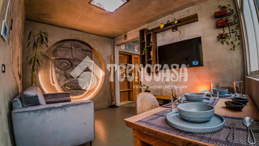 Departamento en Hipodromo Condesa — foto 2