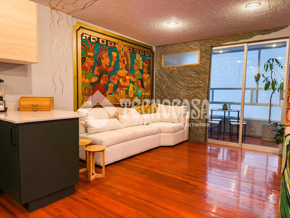 Departamento en Hipodromo Condesa — foto 4