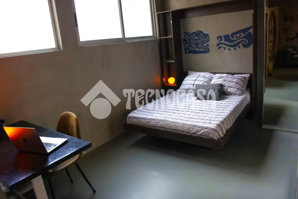 Departamento en Hipodromo Condesa — foto 5