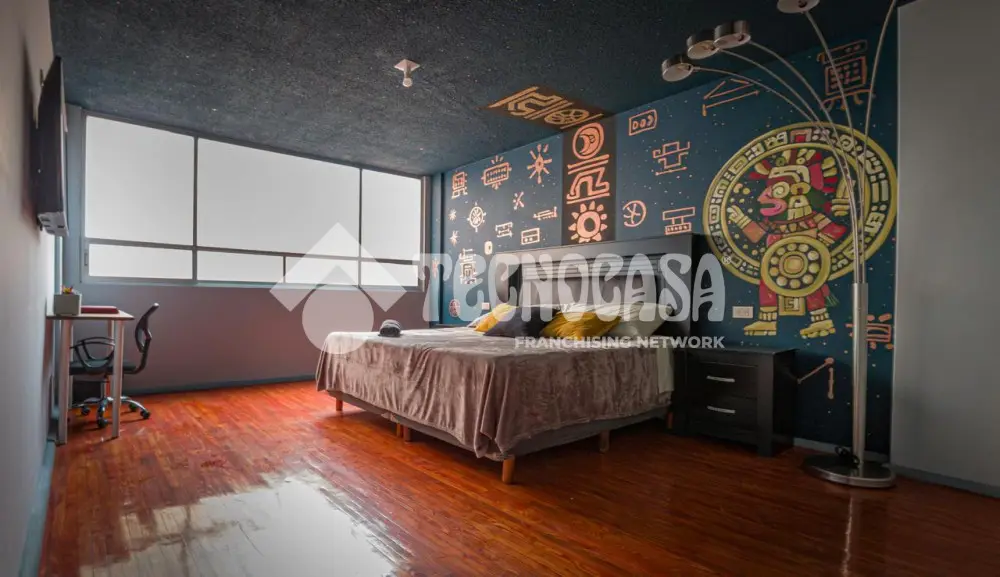Departamento en Hipodromo Condesa — foto 6