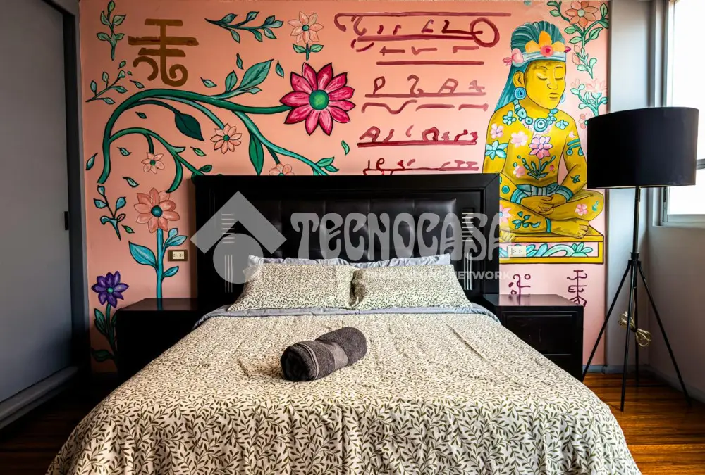 Departamento en Hipodromo Condesa — foto 7