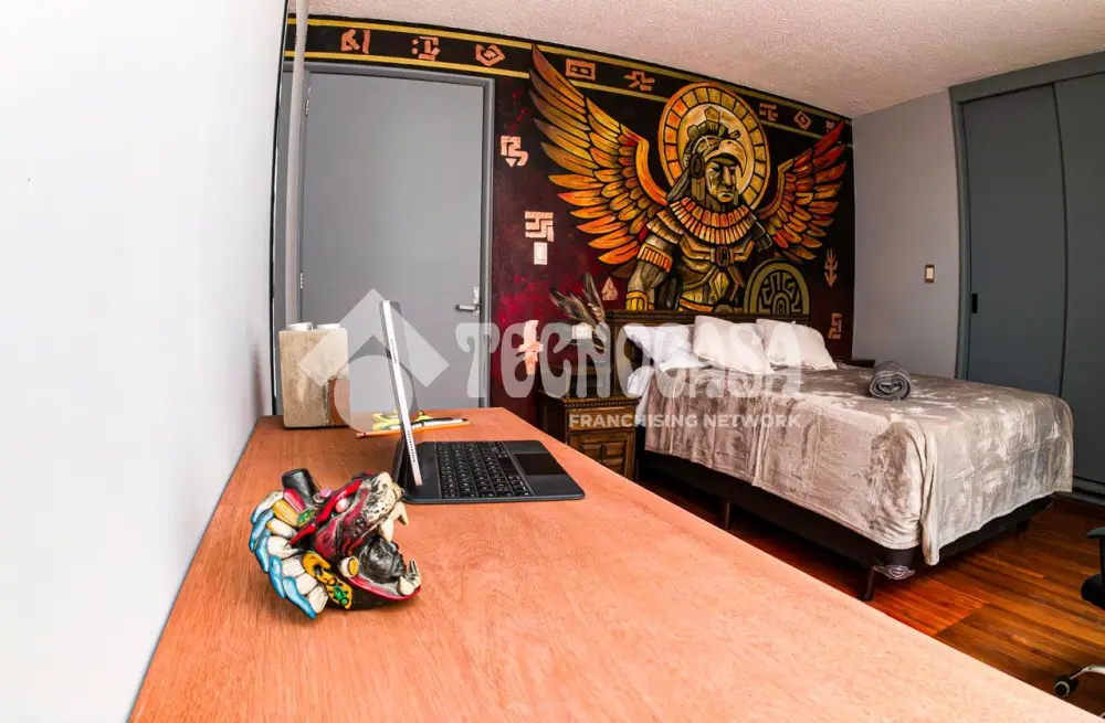 Departamento en Hipodromo Condesa — foto 8