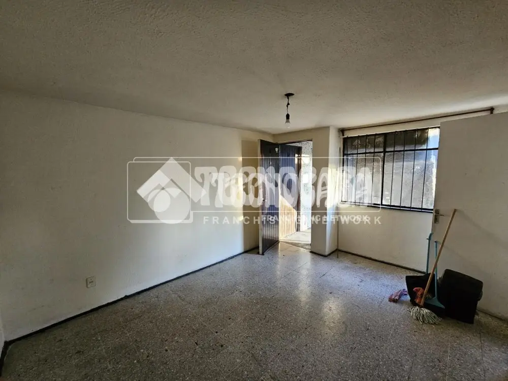 Departamento en Granjas Esmeralda — foto 3