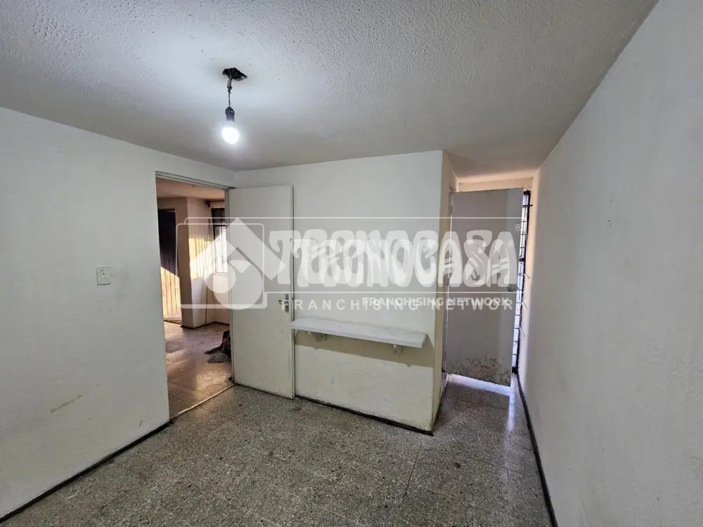 Departamento en Granjas Esmeralda — foto 7