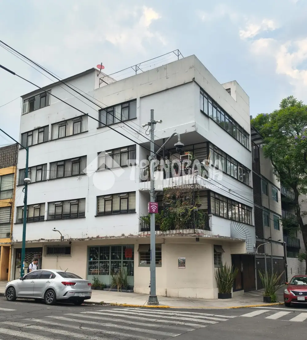 Edificio en Irrigacion — foto 2