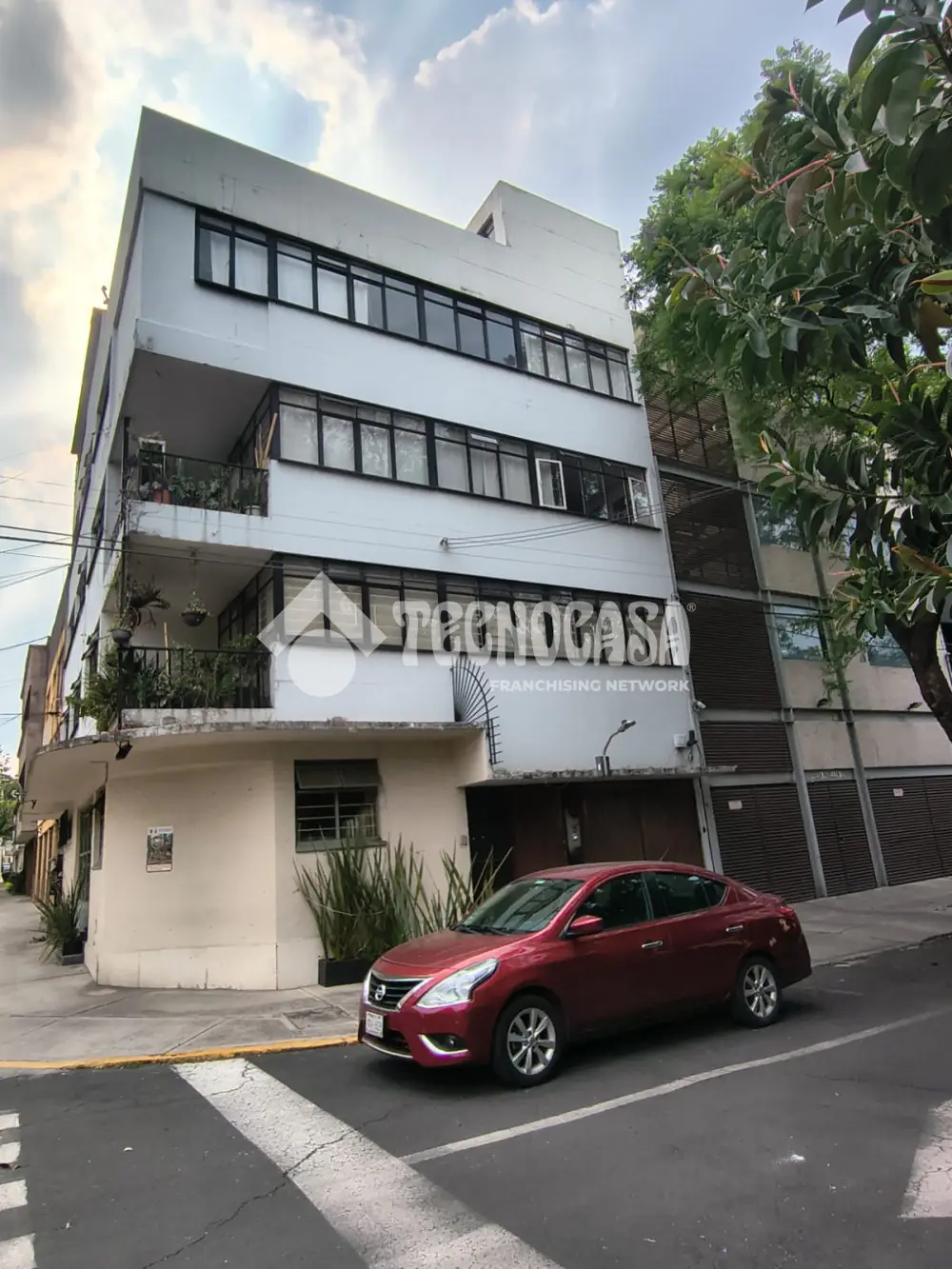 Edificio en Irrigacion — foto 3