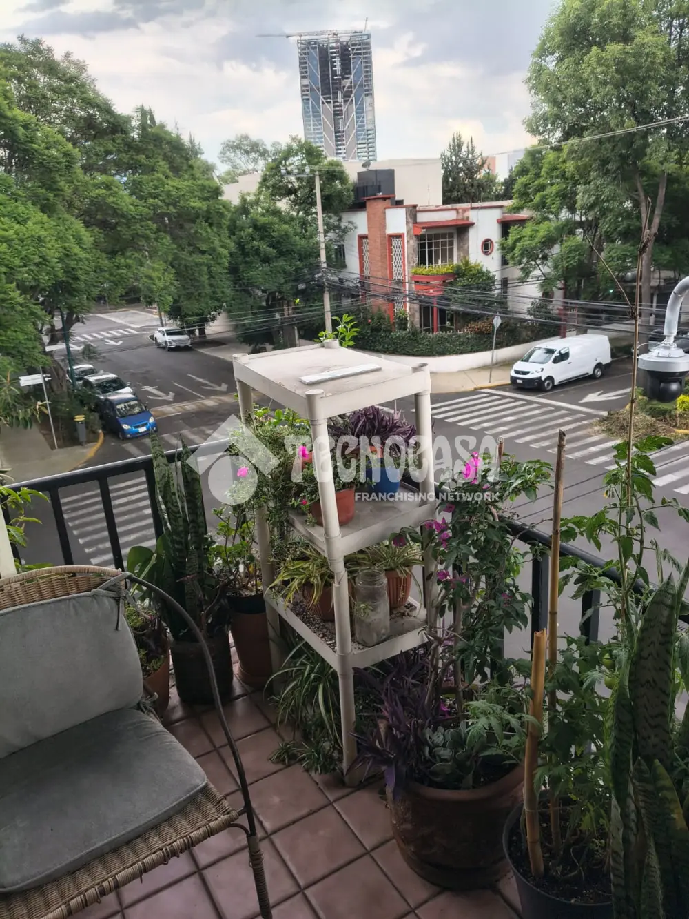 Edificio en Irrigacion — foto 7