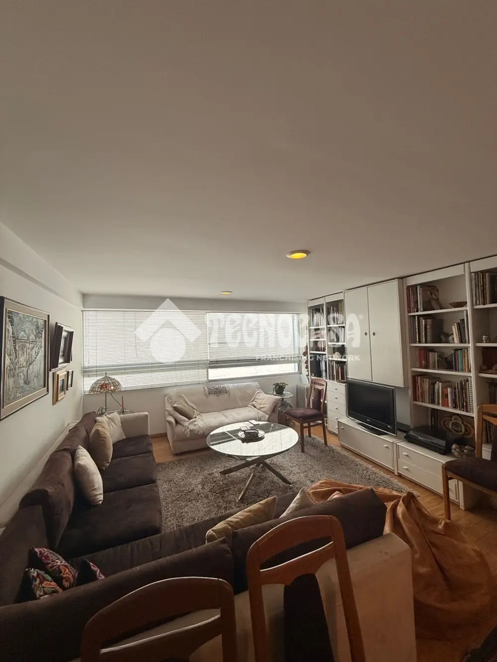 Departamento en Hipodromo Condesa