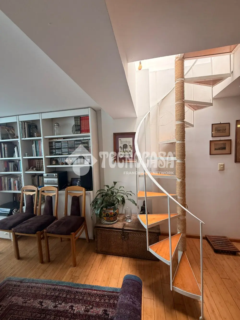 Departamento en Hipodromo Condesa — foto 7