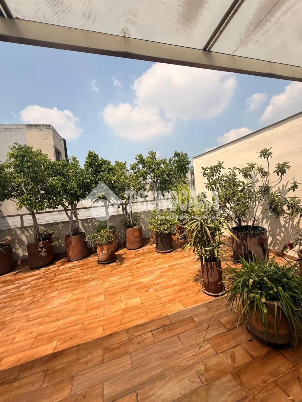 Departamento en Hipodromo Condesa — foto 8