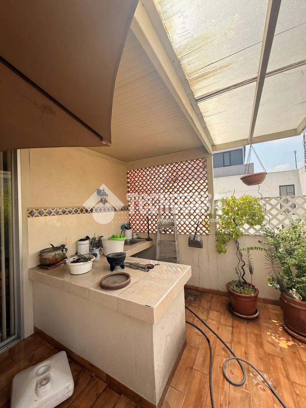 Departamento en Hipodromo Condesa — foto 9