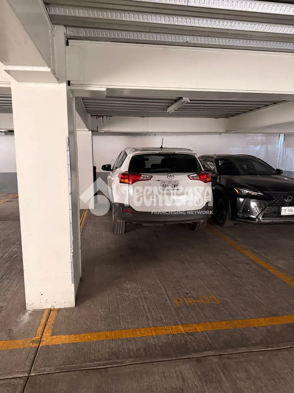 Departamento en Hipodromo Condesa — foto 10