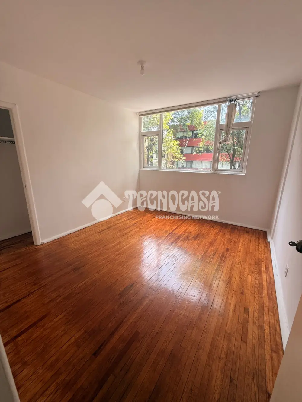 Departamento en Hipodromo Condesa