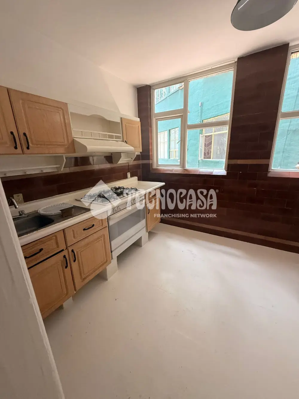 Departamento en Hipodromo Condesa — foto 2