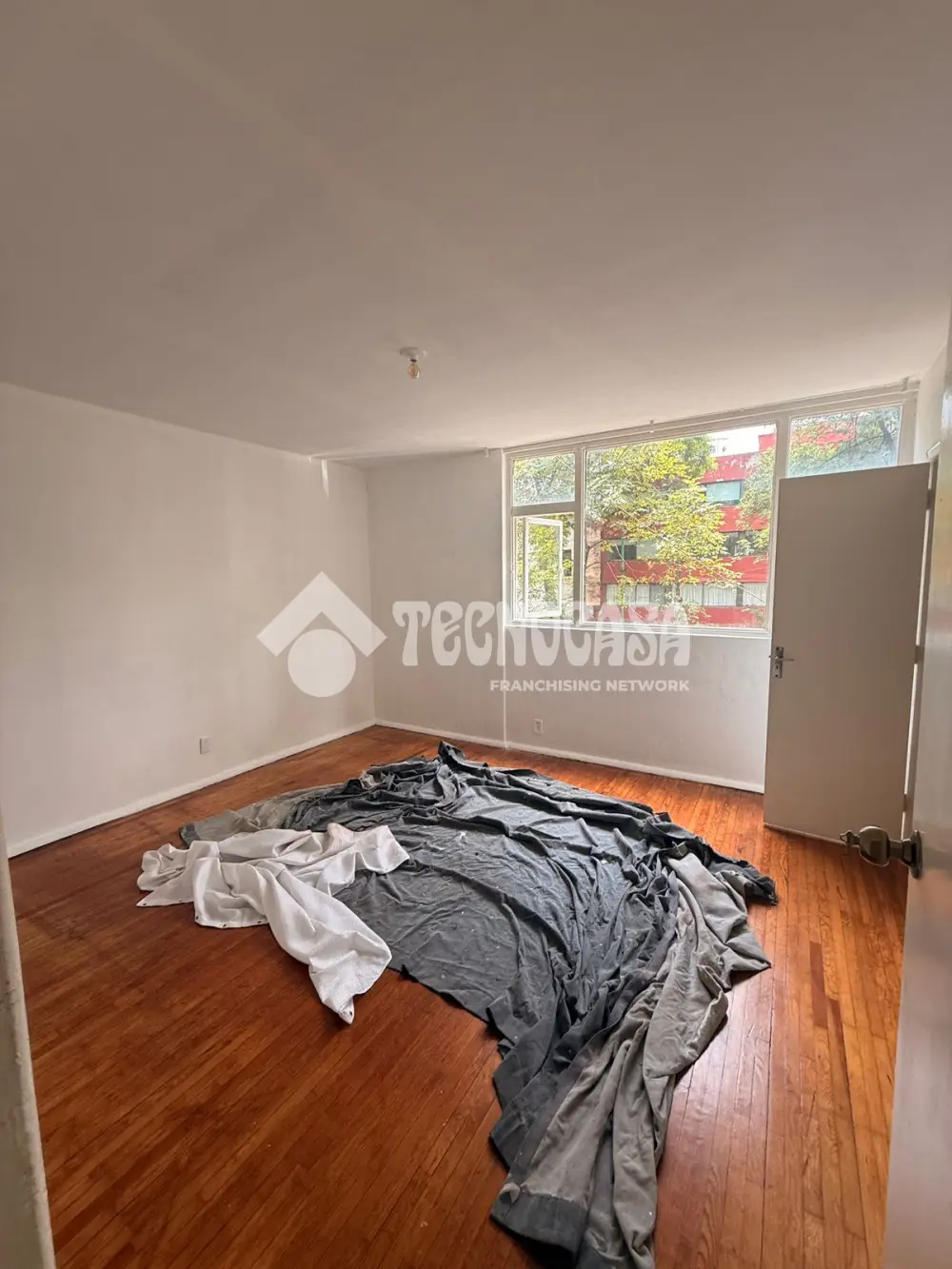 Departamento en Hipodromo Condesa — foto 4