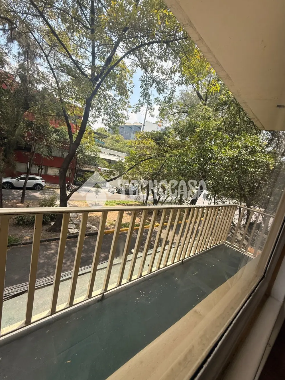 Departamento en Hipodromo Condesa — foto 9