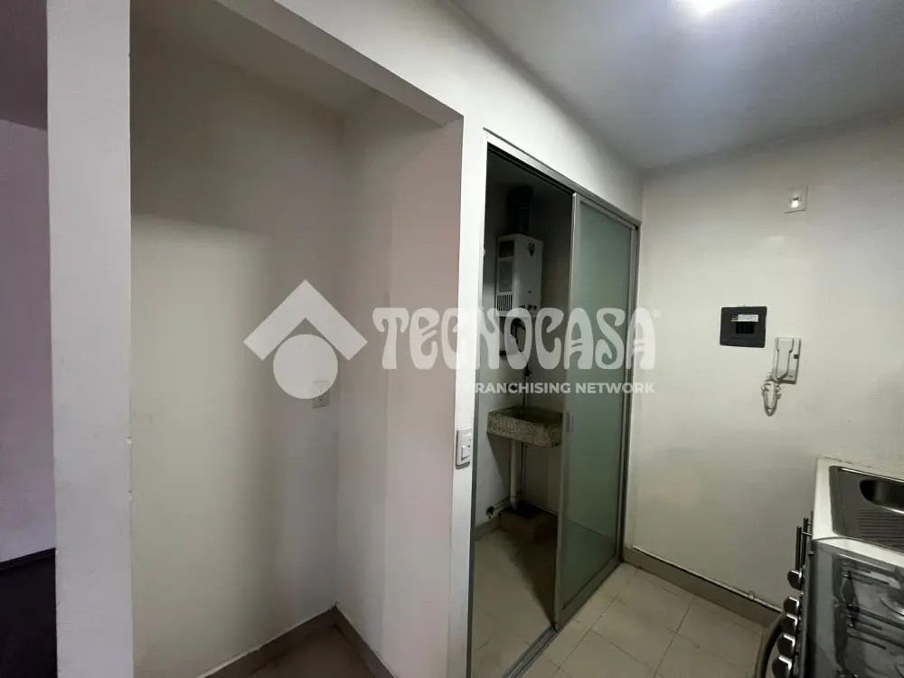 Departamento en Alamos — foto 11