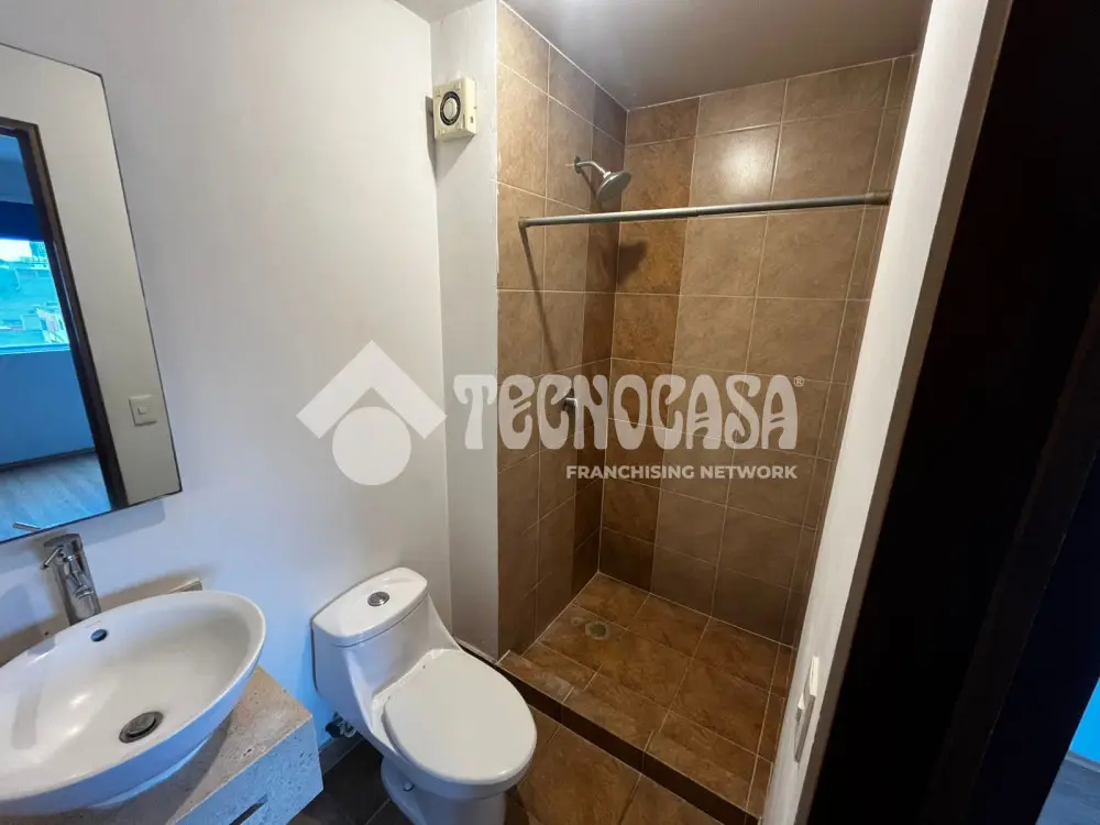 Departamento en Alamos — foto 3