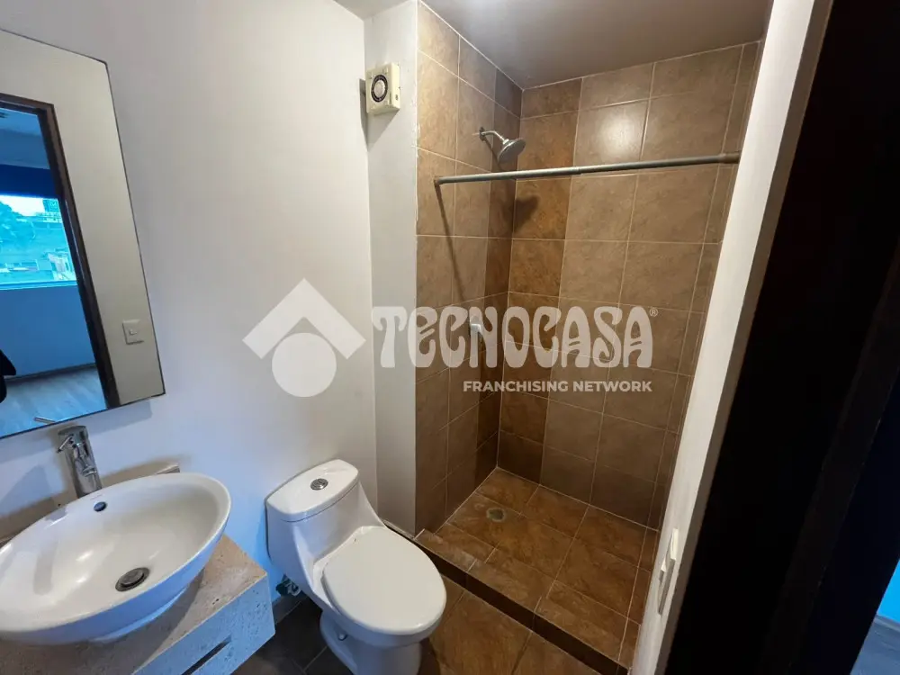 Departamento en Alamos — foto 5