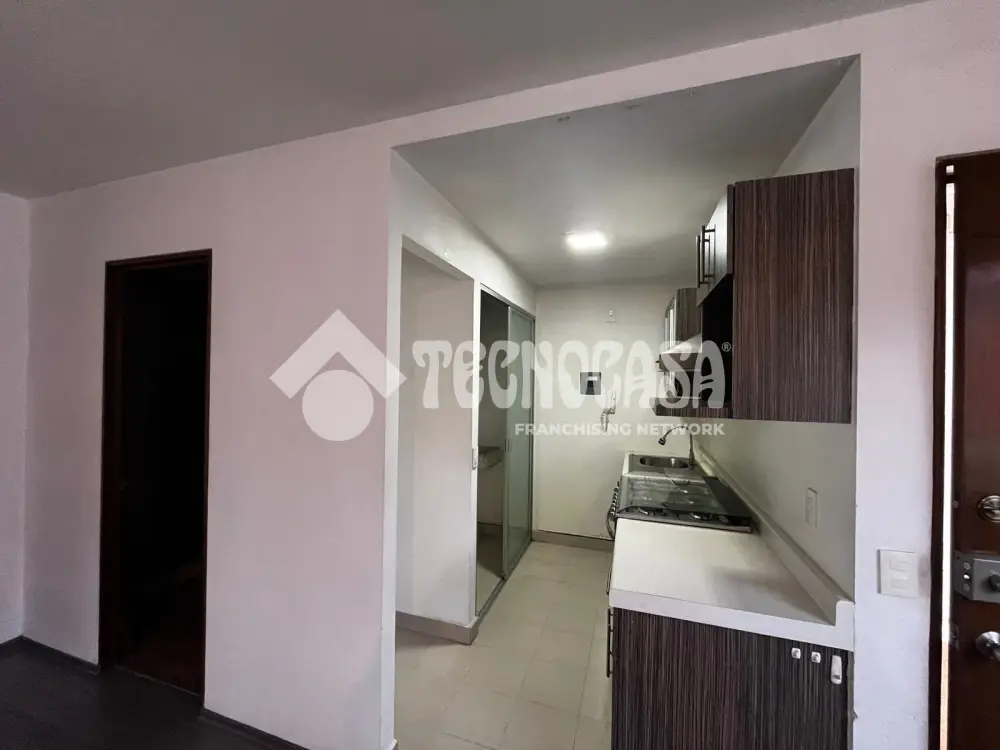 Departamento en Alamos — foto 10