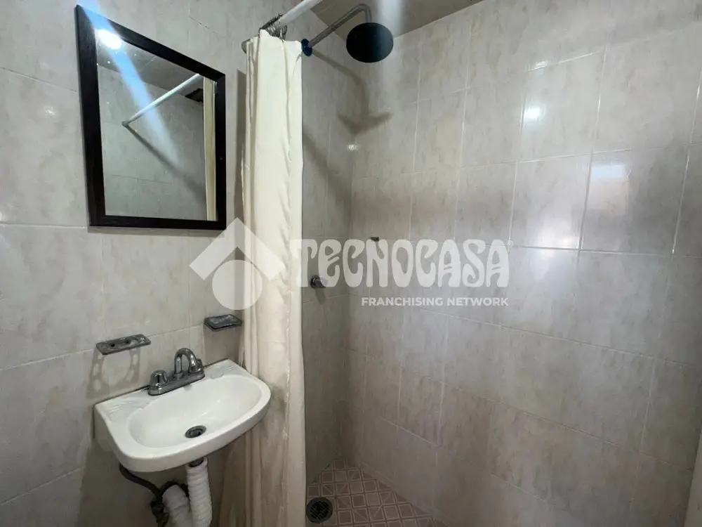 Departamento en Toriello Guerra — foto 6