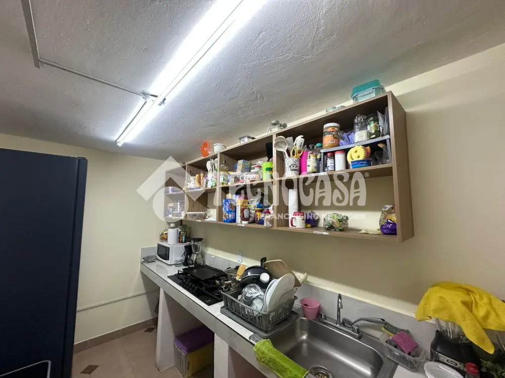 Departamento en Toriello Guerra — foto 9