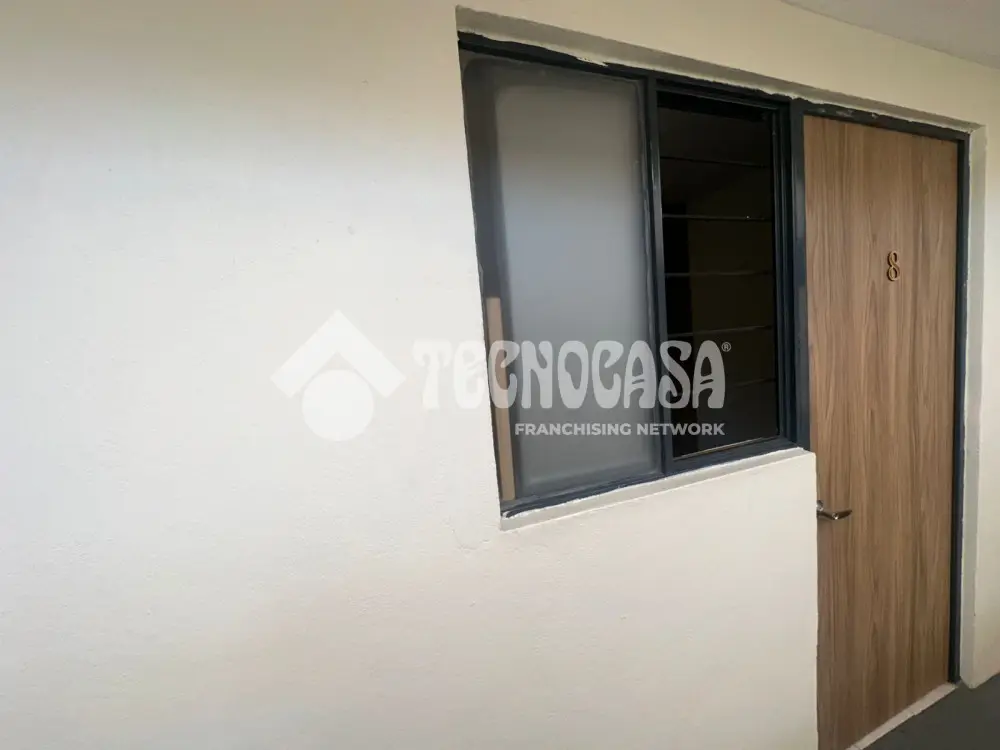 Departamento en Toriello Guerra